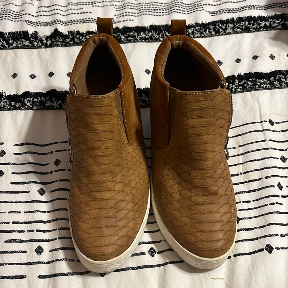 Ccocci booties